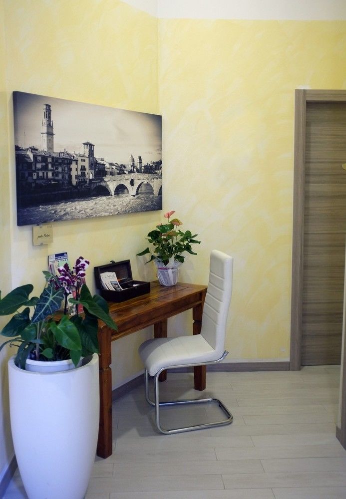 Lenotti Bed and breakfast 2*