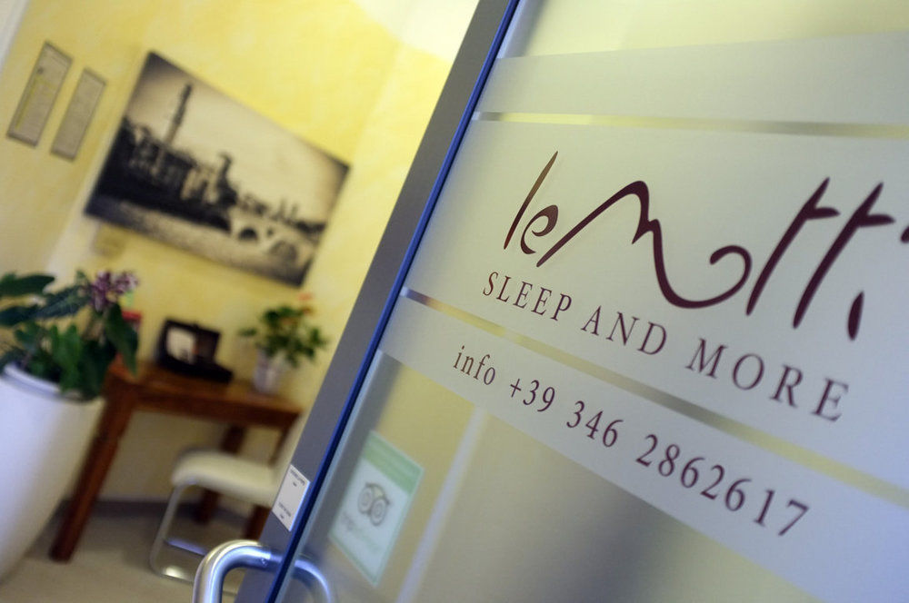 Lenotti Bed and breakfast Verona