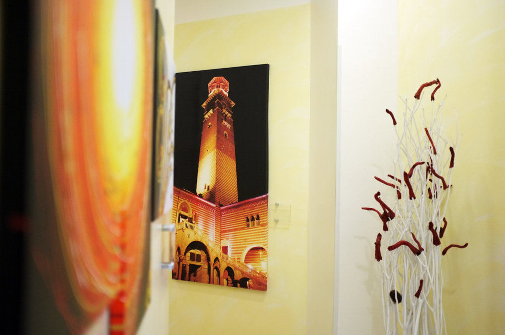 Bed and breakfast Lenotti Verona