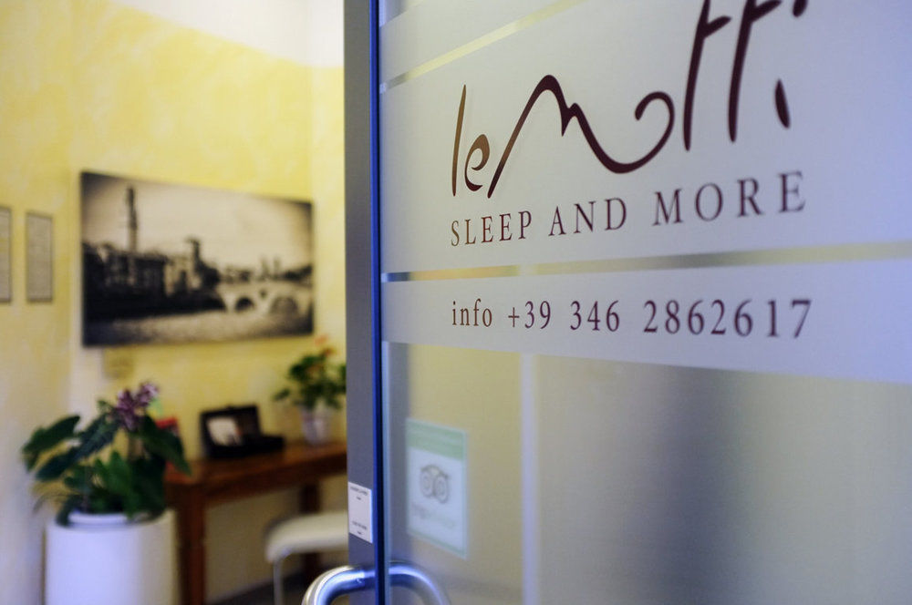 Lenotti Bed and breakfast 2*