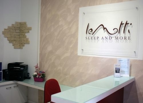 Bed and breakfast Lenotti 2*