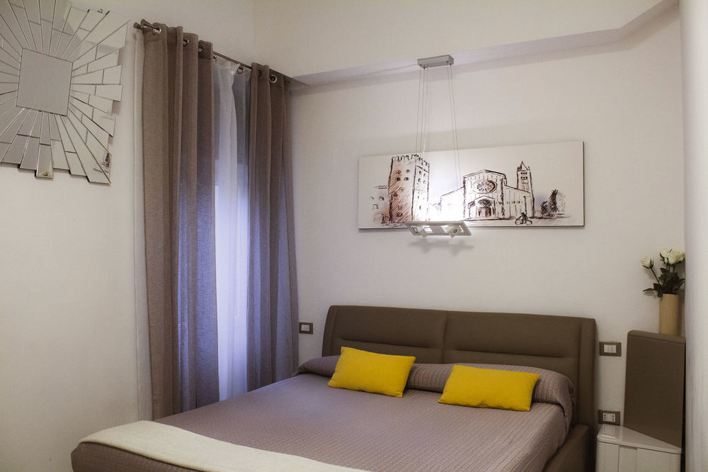 Bed and breakfast Lenotti