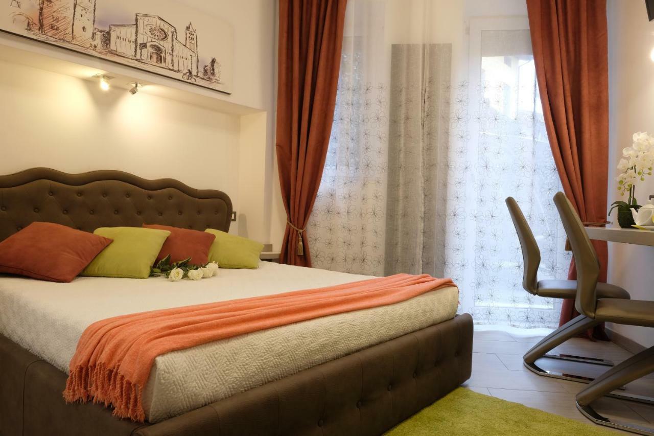 Lenotti Bed and breakfast Verona