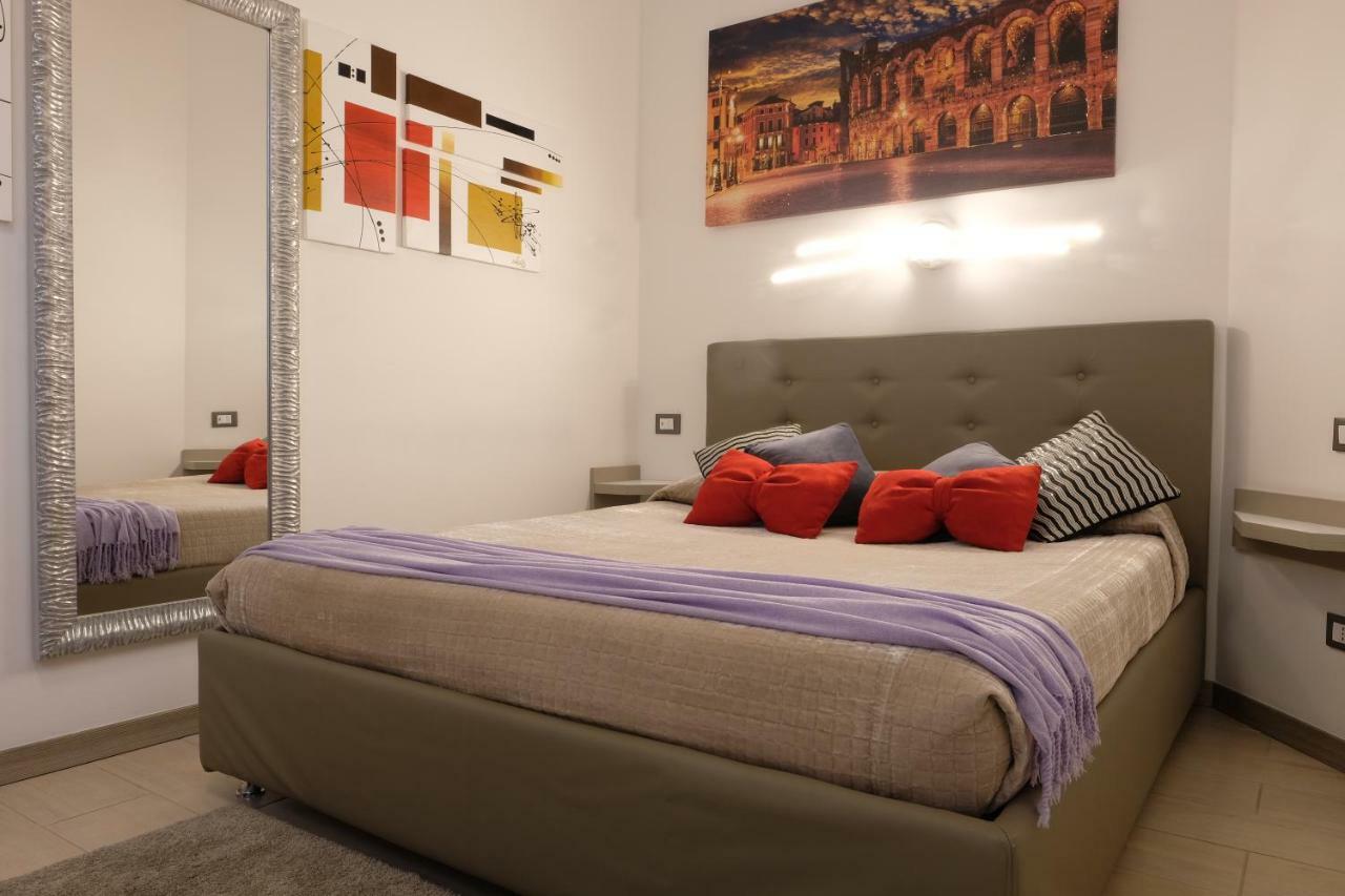 Bed and breakfast Lenotti 2*