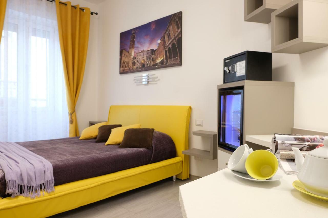 Lenotti Bed and breakfast