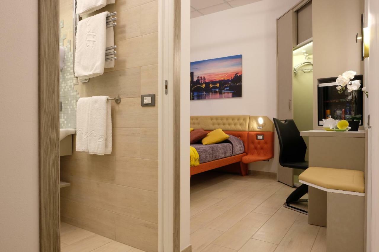 Lenotti Bed and breakfast 2*