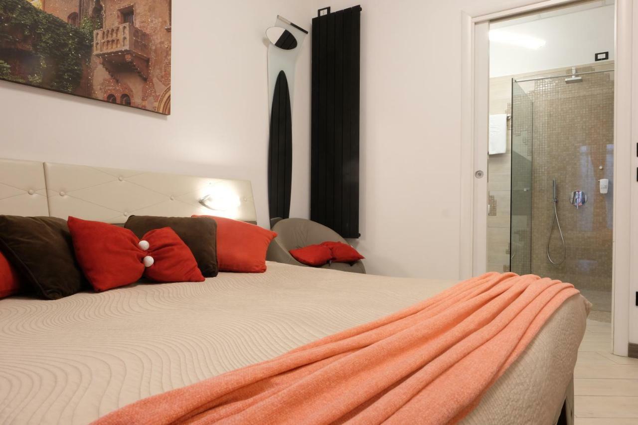 Bed and breakfast Lenotti 2*